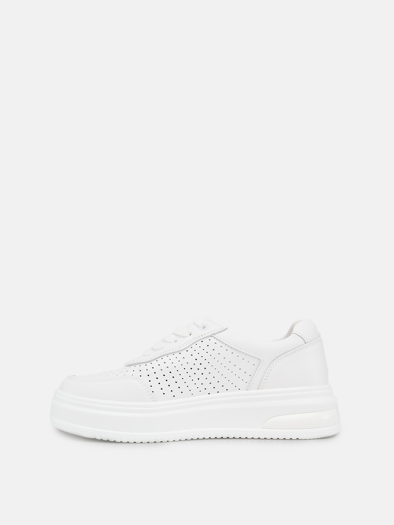 Кеды низкие YUKI модель ЦБ-00232941 Фото