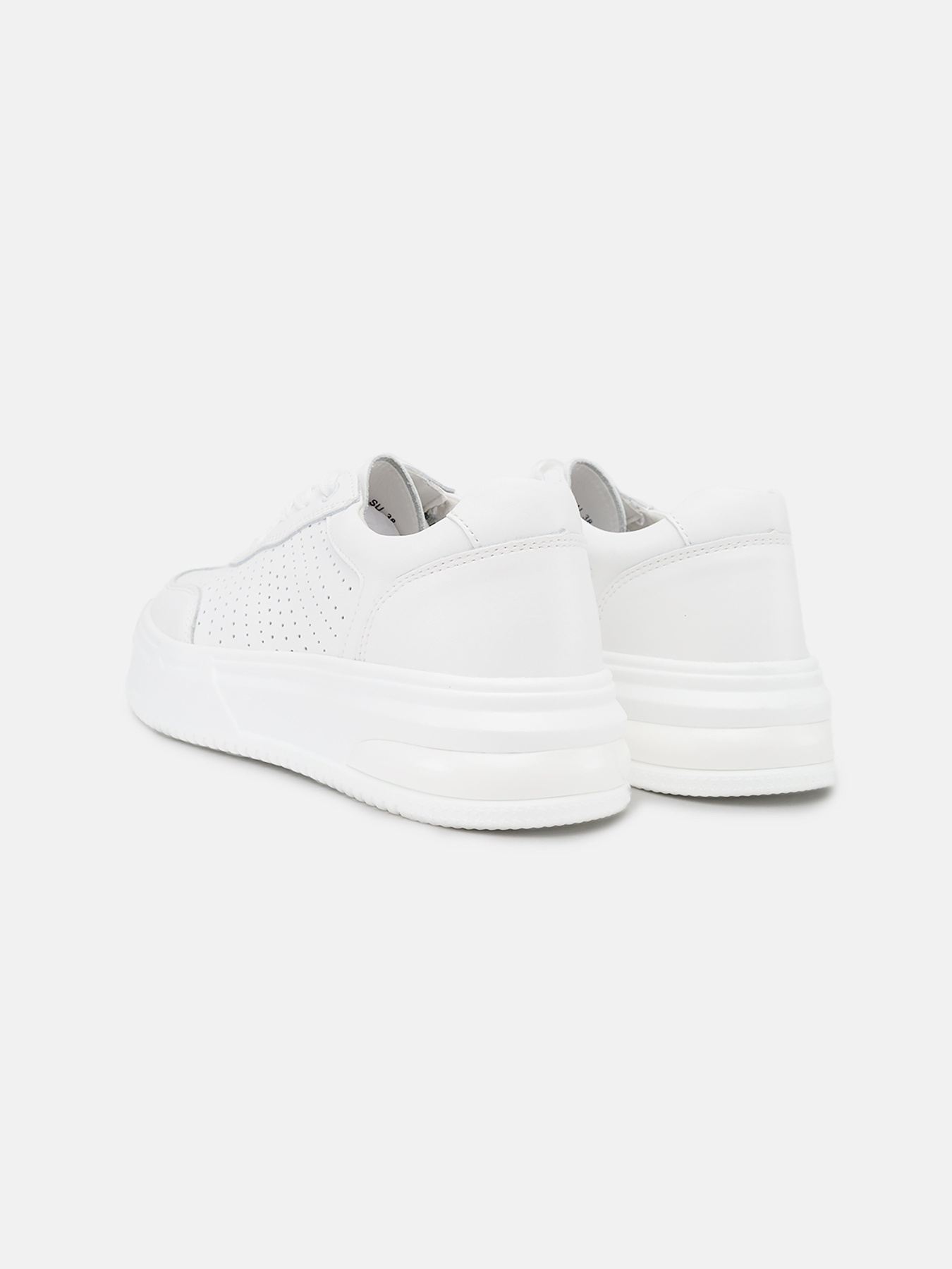 Кеды низкие YUKI модель ЦБ-00232941 Фото