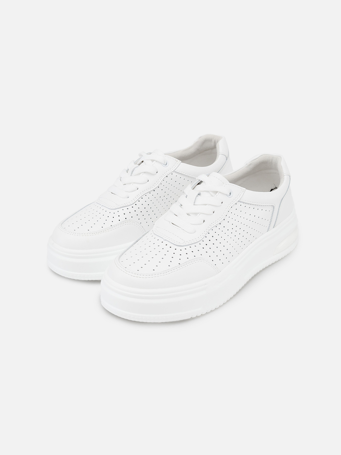 Кеды низкие YUKI модель ЦБ-00232941 Фото