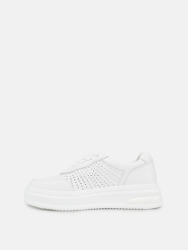 Кеды низкие YUKI модель ЦБ-00232941 Фото