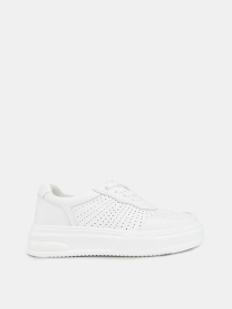 Кеды низкие YUKI модель ЦБ-00232941 Фото