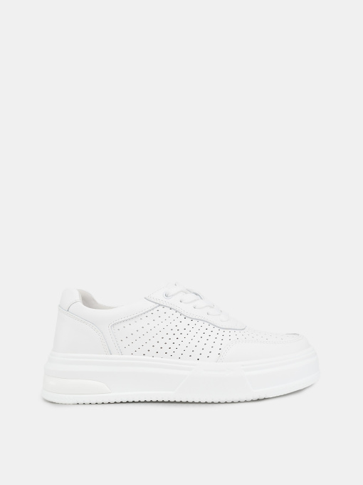 Кеды низкие YUKI модель ЦБ-00232941 Фото