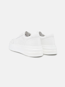 Кеды низкие YUKI модель ЦБ-00232941 Кеды низкие YUKI модель ЦБ-00232941 Фото