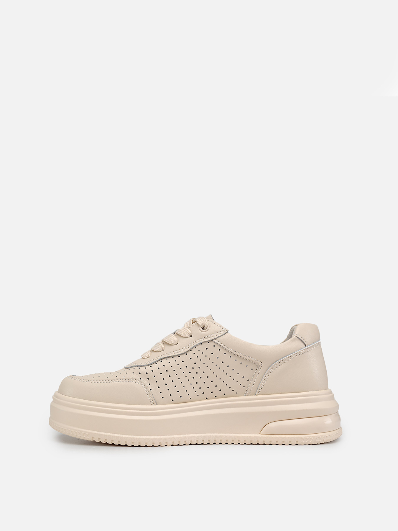 Кеди низькі YUKI модель ЦБ-00232943 Фото