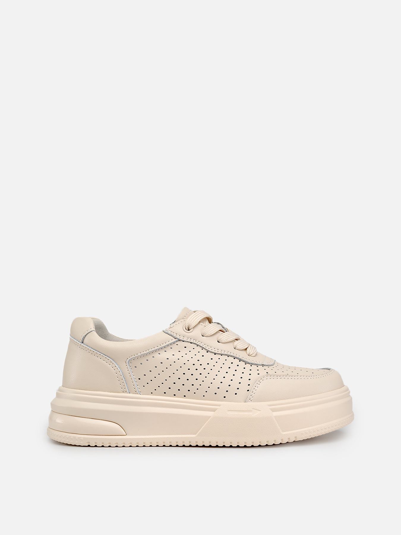 Кеди низькі YUKI модель ЦБ-00232943 Фото