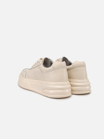 Кеди низькі YUKI модель ЦБ-00232943 Фото