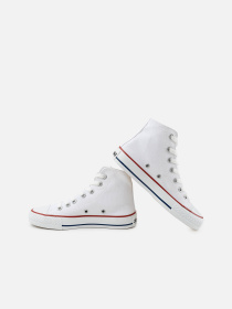 Кеды высокие YUKI модель ЦБ-00235364 Фото