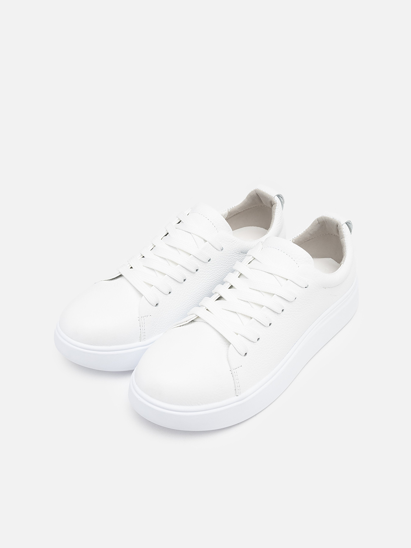 Кеды низкие YUKI модель ЦБ-00243116 Фото