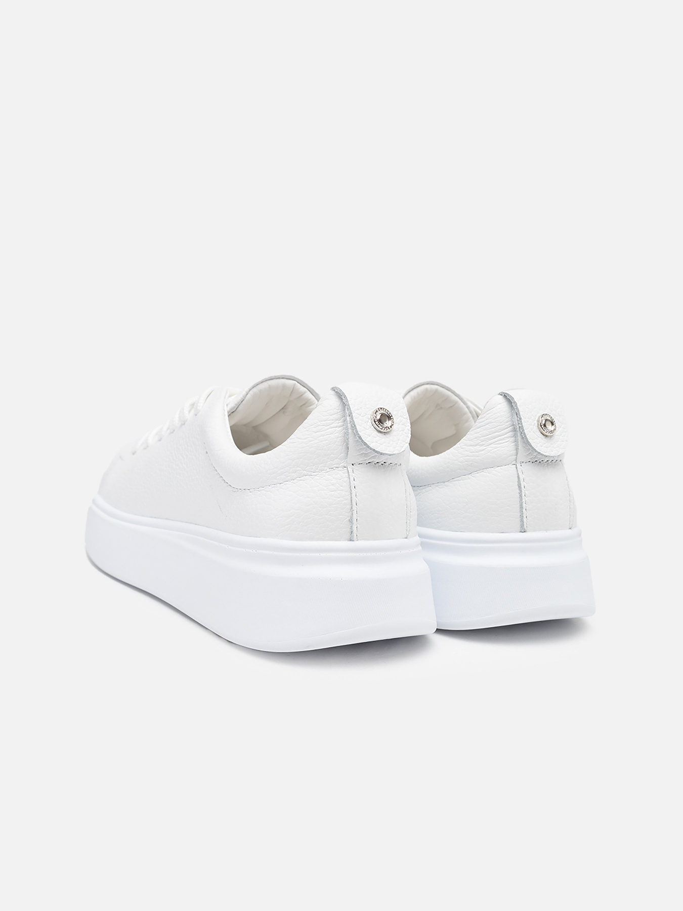 Кеды низкие YUKI модель ЦБ-00243116 Фото