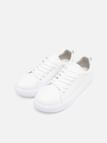 Кеды низкие YUKI модель ЦБ-00243116 Фото