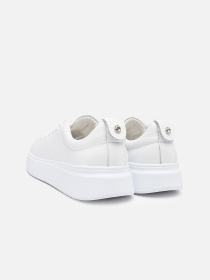 Кеды низкие YUKI модель ЦБ-00243116 Фото