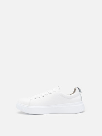 Кеди низькі YUKI модель ЦБ-00243116 Фото