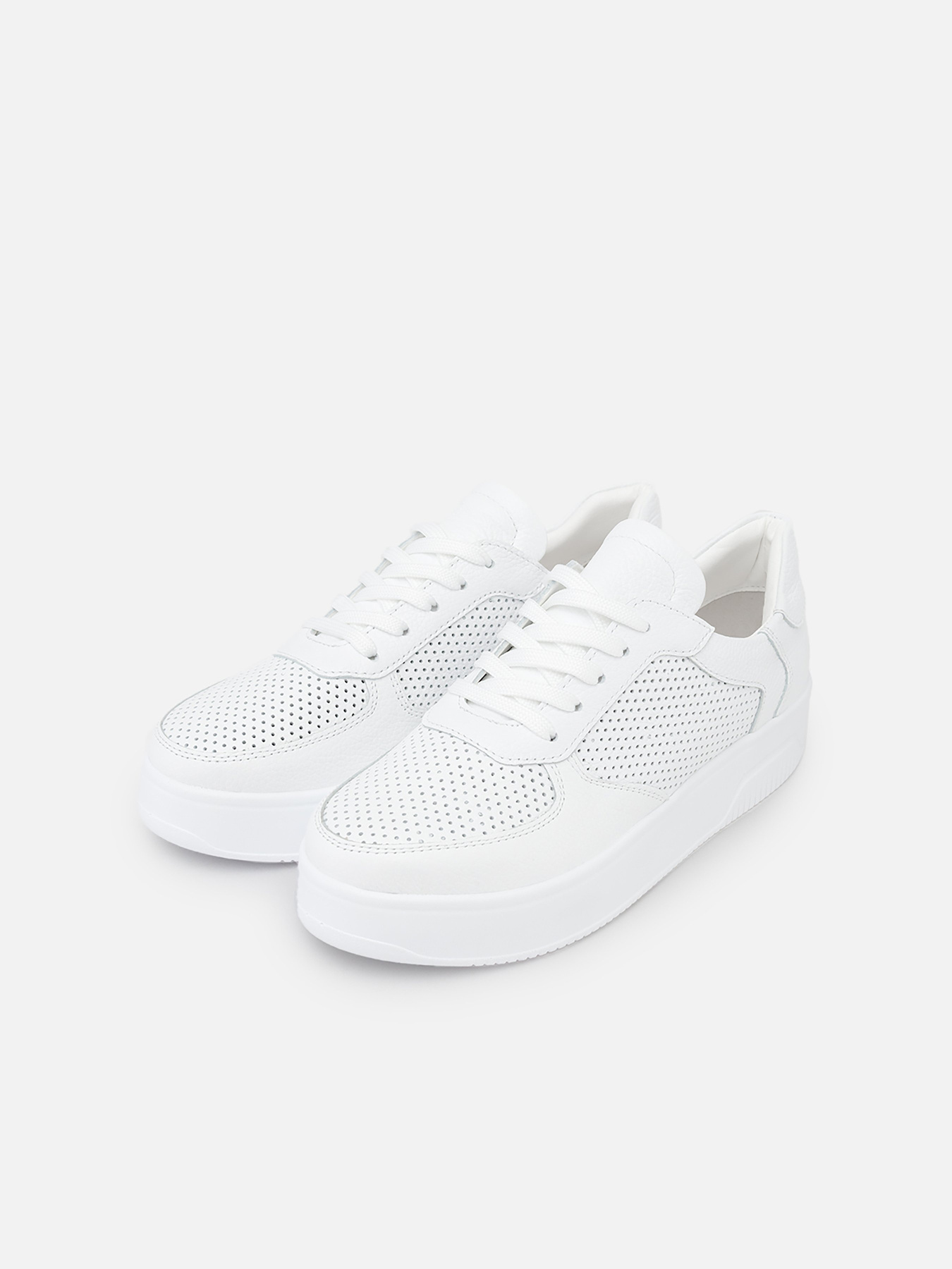 Кеды низкие YUKI модель ЦБ-00243117 Фото