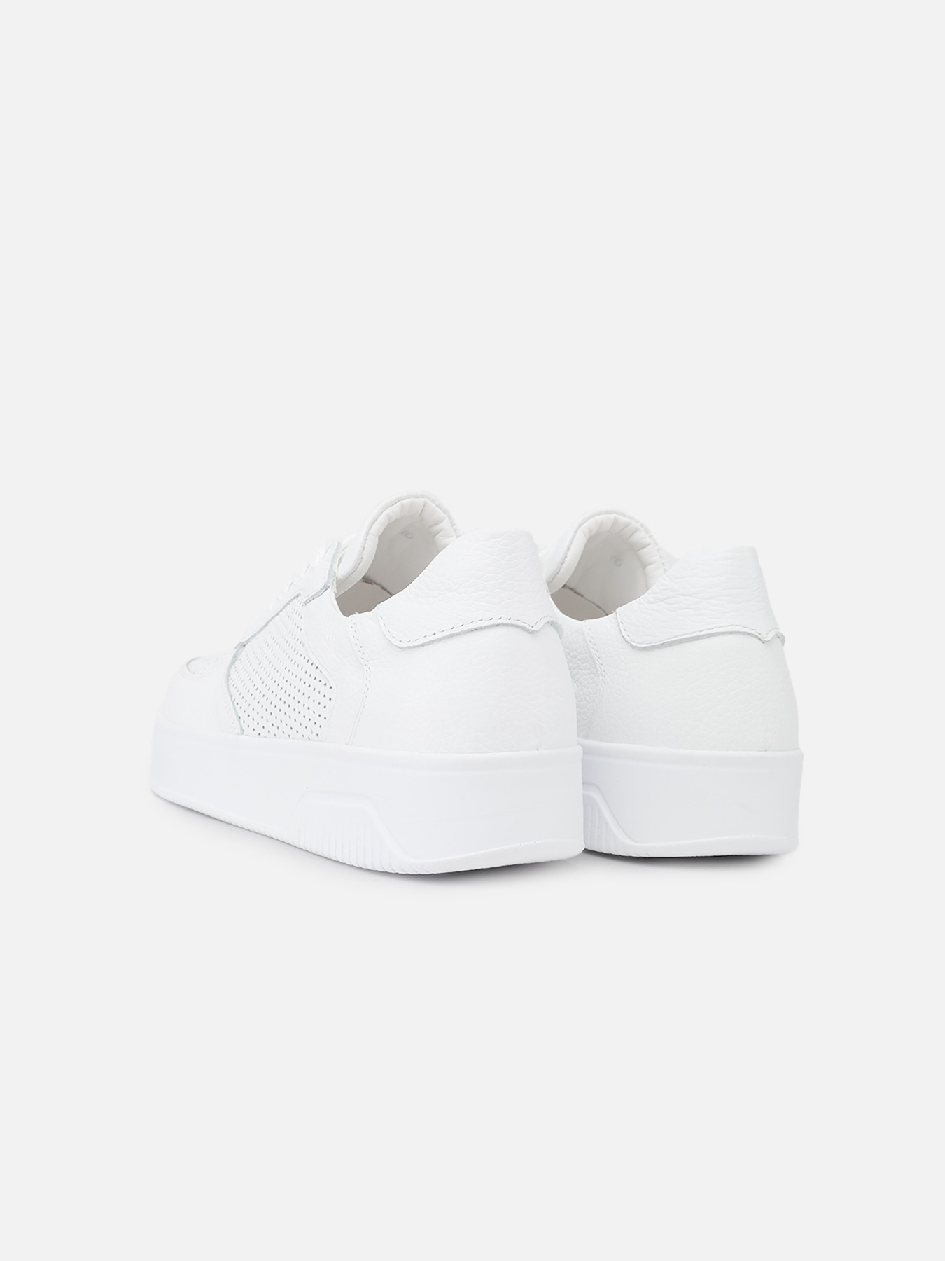 Кеды низкие YUKI модель ЦБ-00243117 Фото