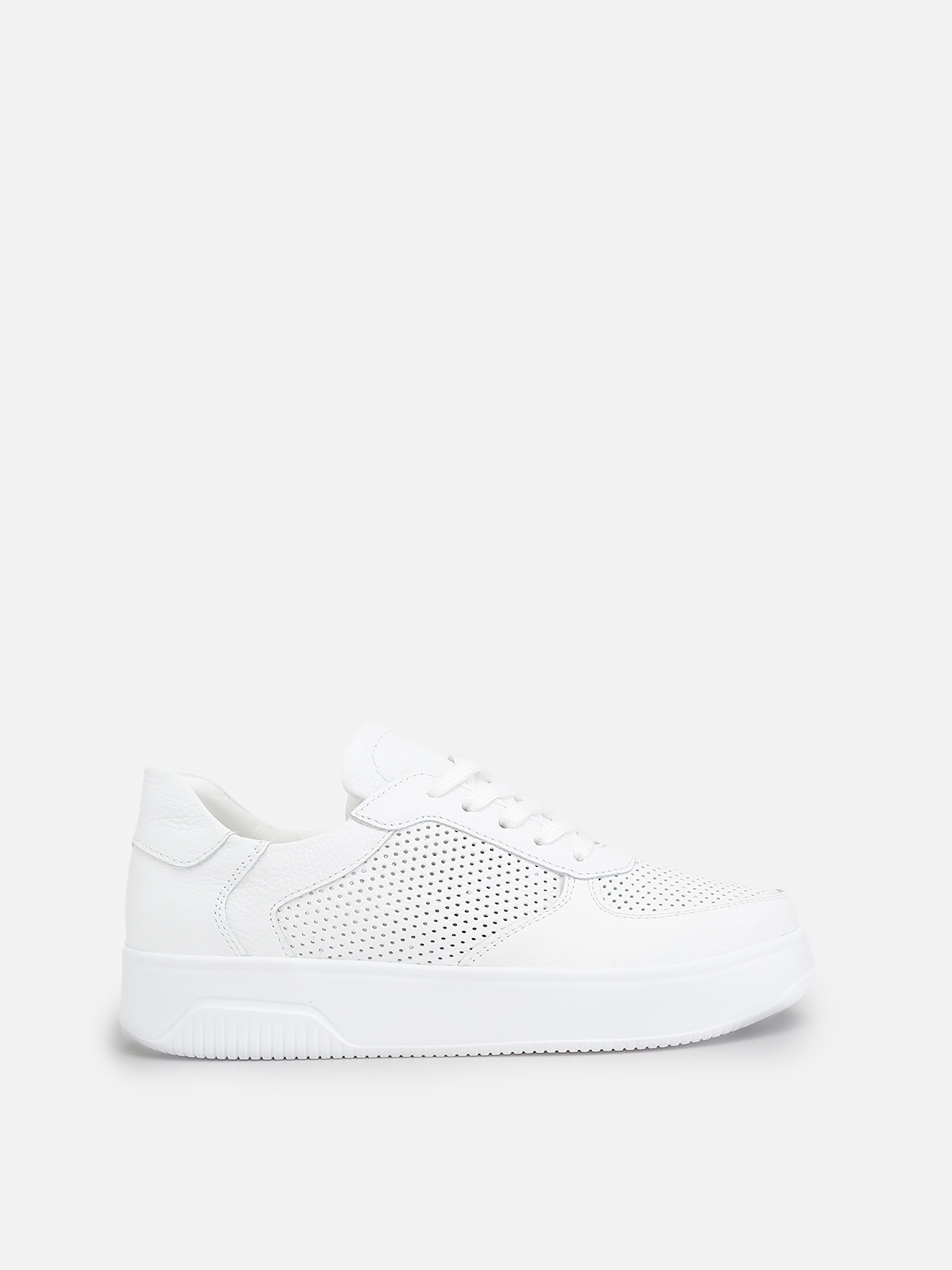 Кеды низкие YUKI модель ЦБ-00243117 Фото