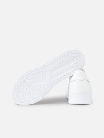 Кеды низкие YUKI модель ЦБ-00243117 Фото