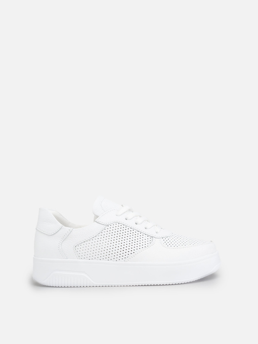 Кеды низкие YUKI модель ЦБ-00243117 Фото