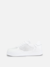 Кеды низкие YUKI модель ЦБ-00243117 Фото