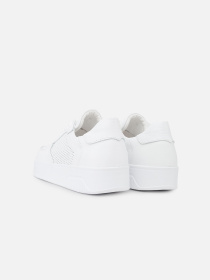 Кеды низкие YUKI модель ЦБ-00243117 Фото