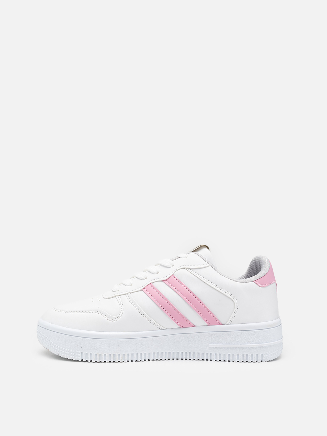 Кеди низькі YUKI модель ЦБ-00243728 Фото