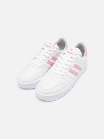 Кеди низькі YUKI модель ЦБ-00243728 Фото