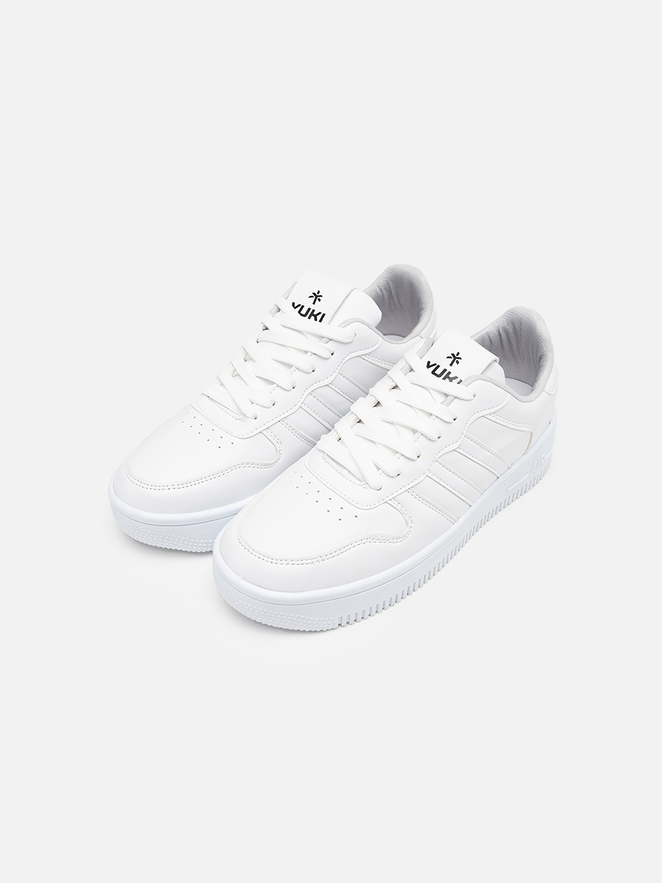 Кеды низкие YUKI модель ЦБ-00243729 Фото