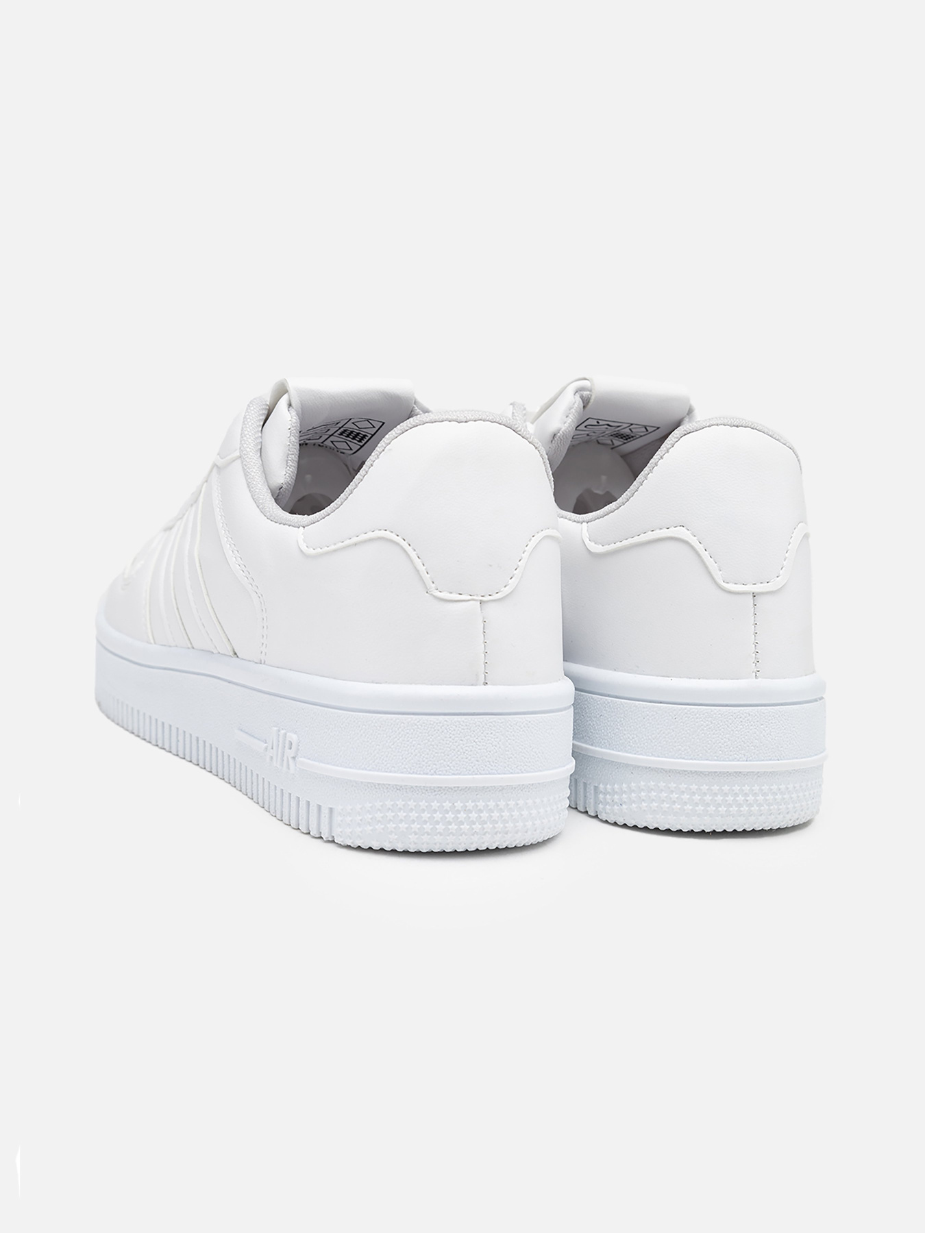 Кеды низкие YUKI модель ЦБ-00243729 Фото