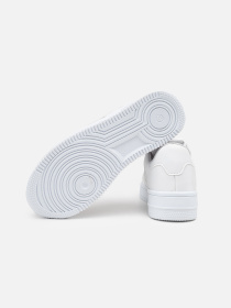 Кеды низкие YUKI модель ЦБ-00243729 Фото