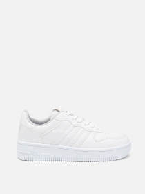 Кеды низкие YUKI модель ЦБ-00243729 Фото