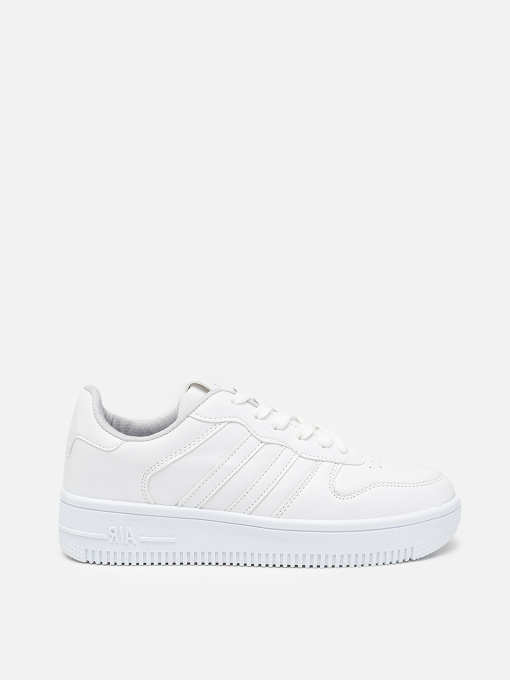 Кеды низкие YUKI модель ЦБ-00243729 Фото