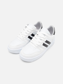 Кеды низкие YUKI модель ЦБ-00243730 Фото