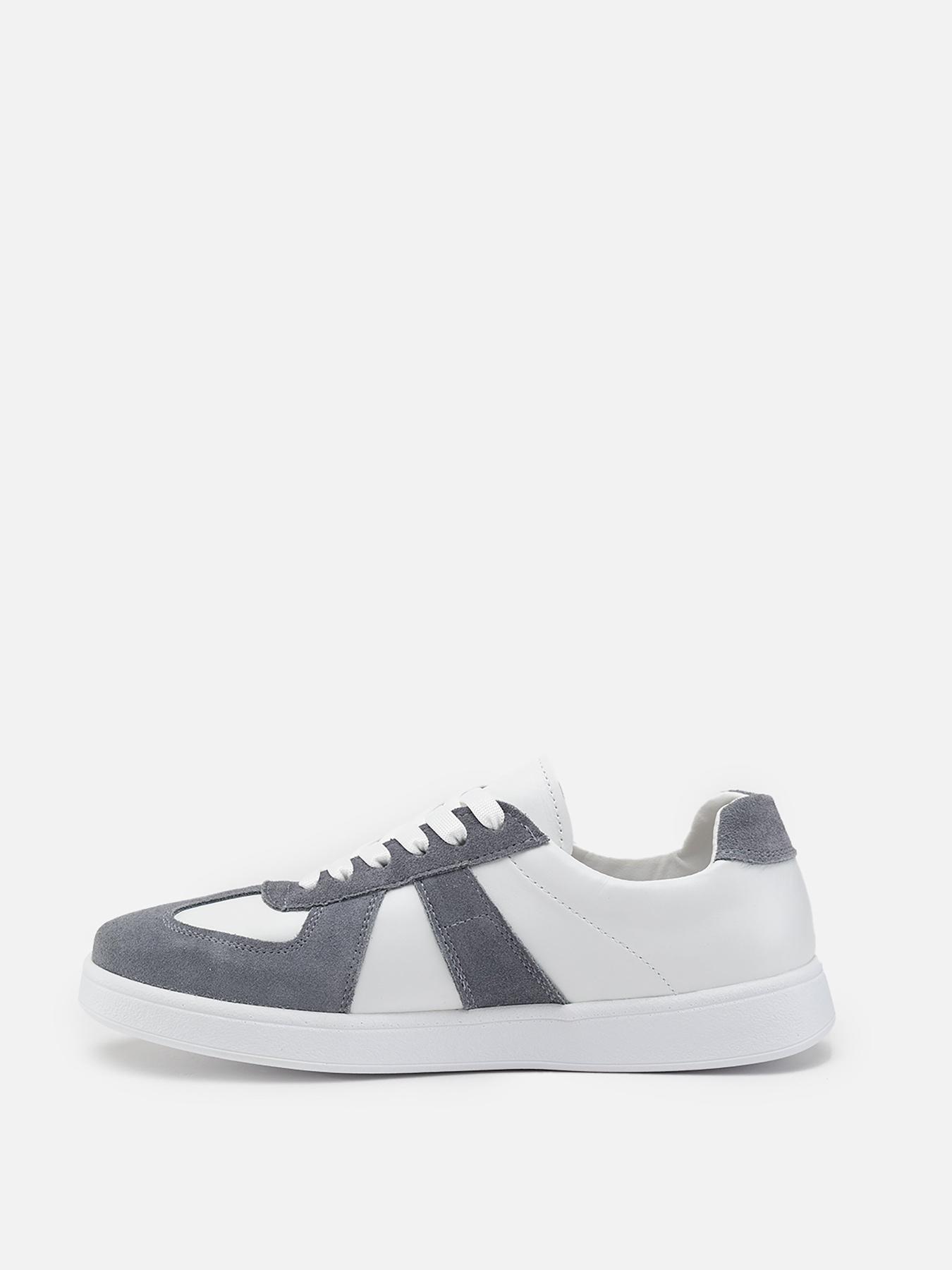 Кеды низкие YUKI модель ЦБ-00244793 Фото