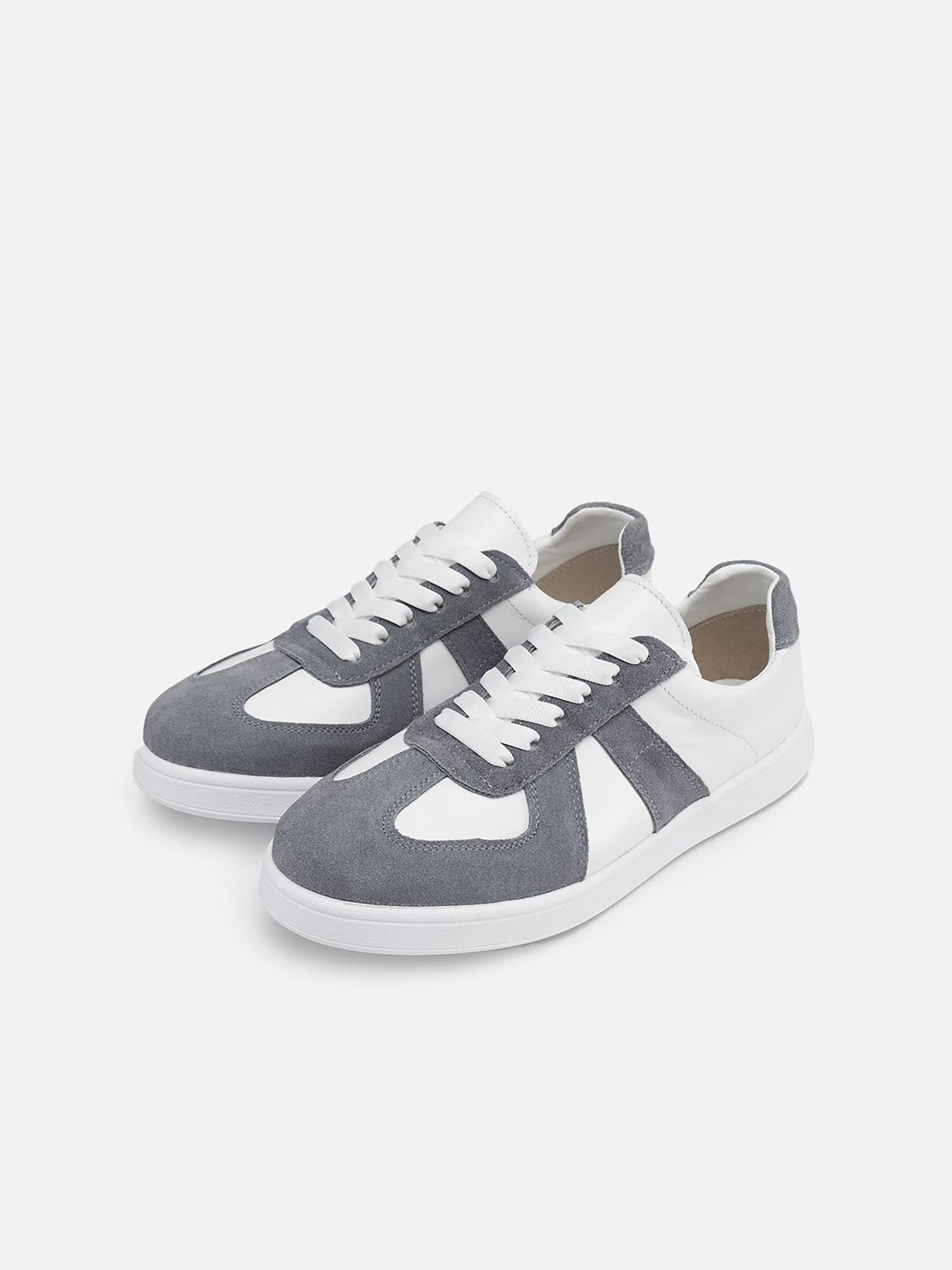 Кеды низкие YUKI модель ЦБ-00244793 Фото