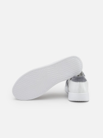 Кеды низкие YUKI модель ЦБ-00244793 Фото