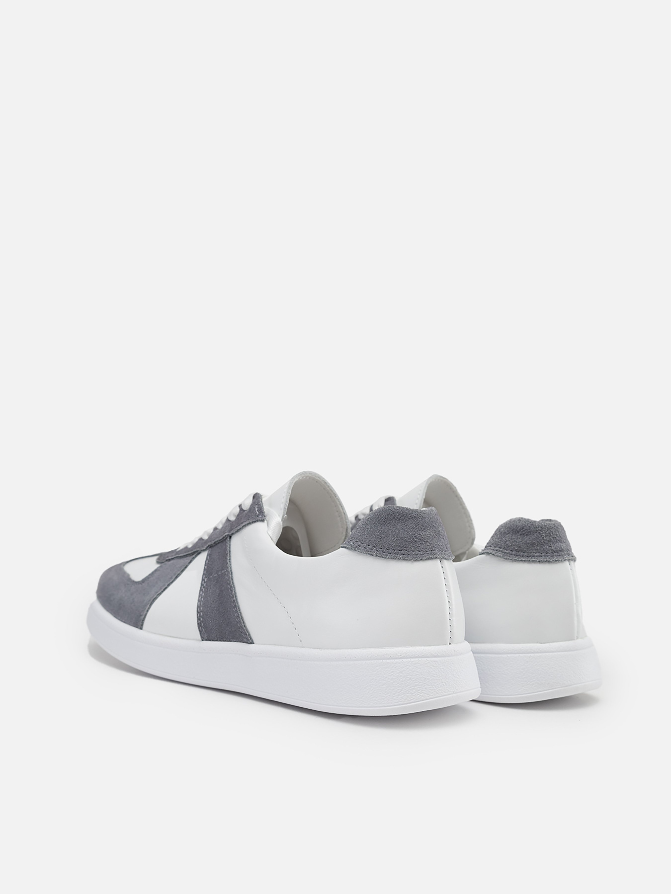 Кеди низькі YUKI модель ЦБ-00244793 Фото