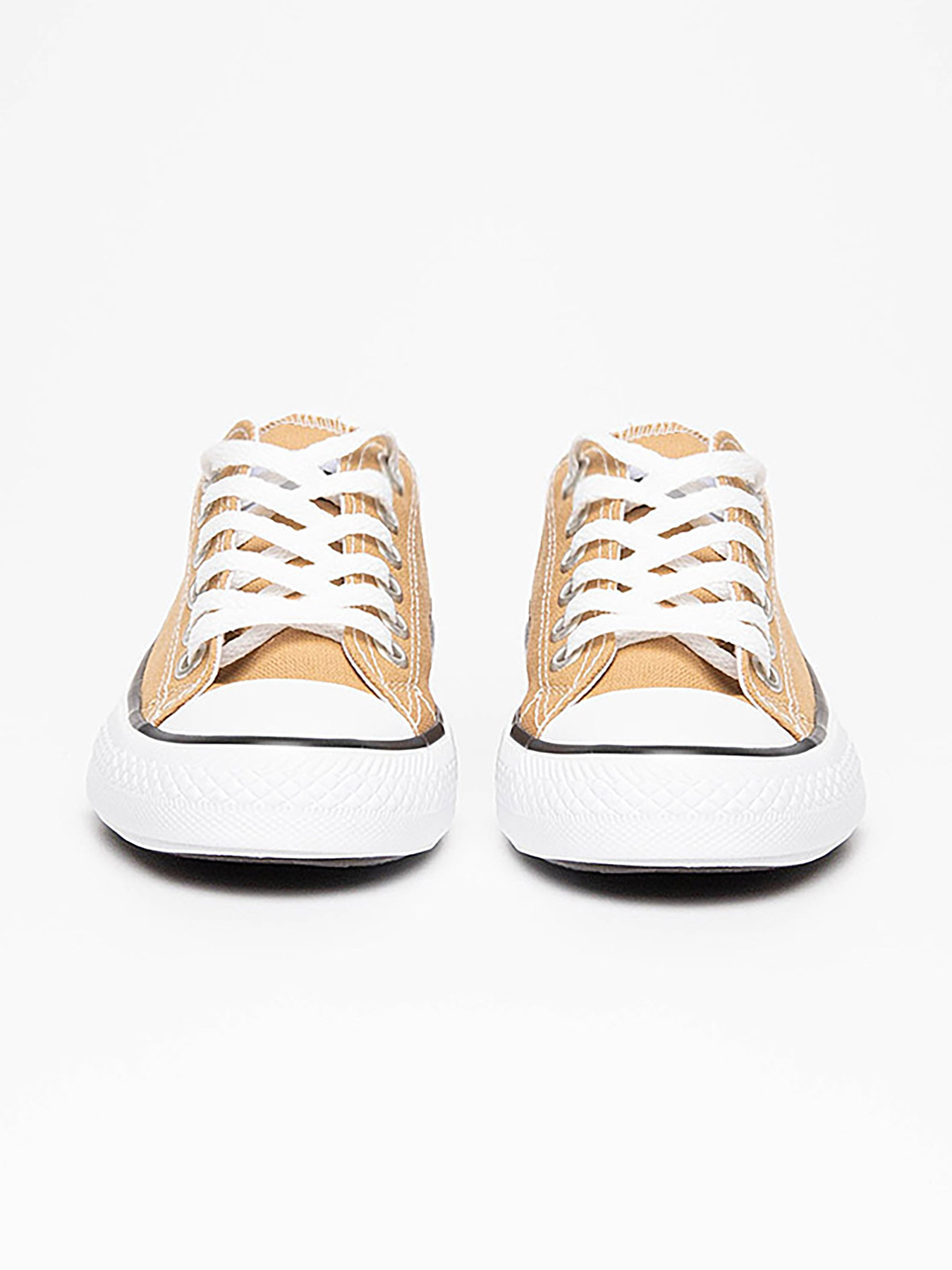 Кеды низкие YUKI модель ЦБ-00183688 Фото