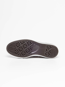 Кеды низкие YUKI модель ЦБ-00183688 Фото