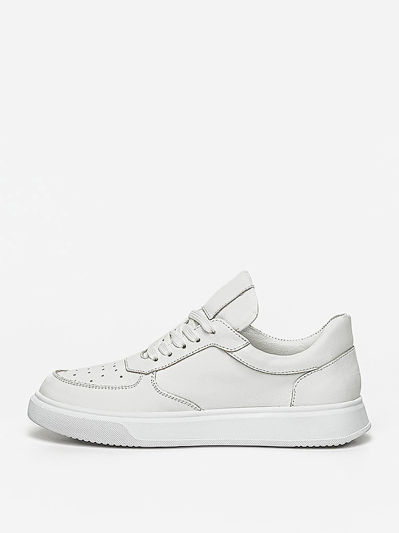 Кеды низкие YUKI модель ЦБ-00188139 Фото