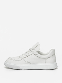 Кеды низкие YUKI модель ЦБ-00188139 Фото