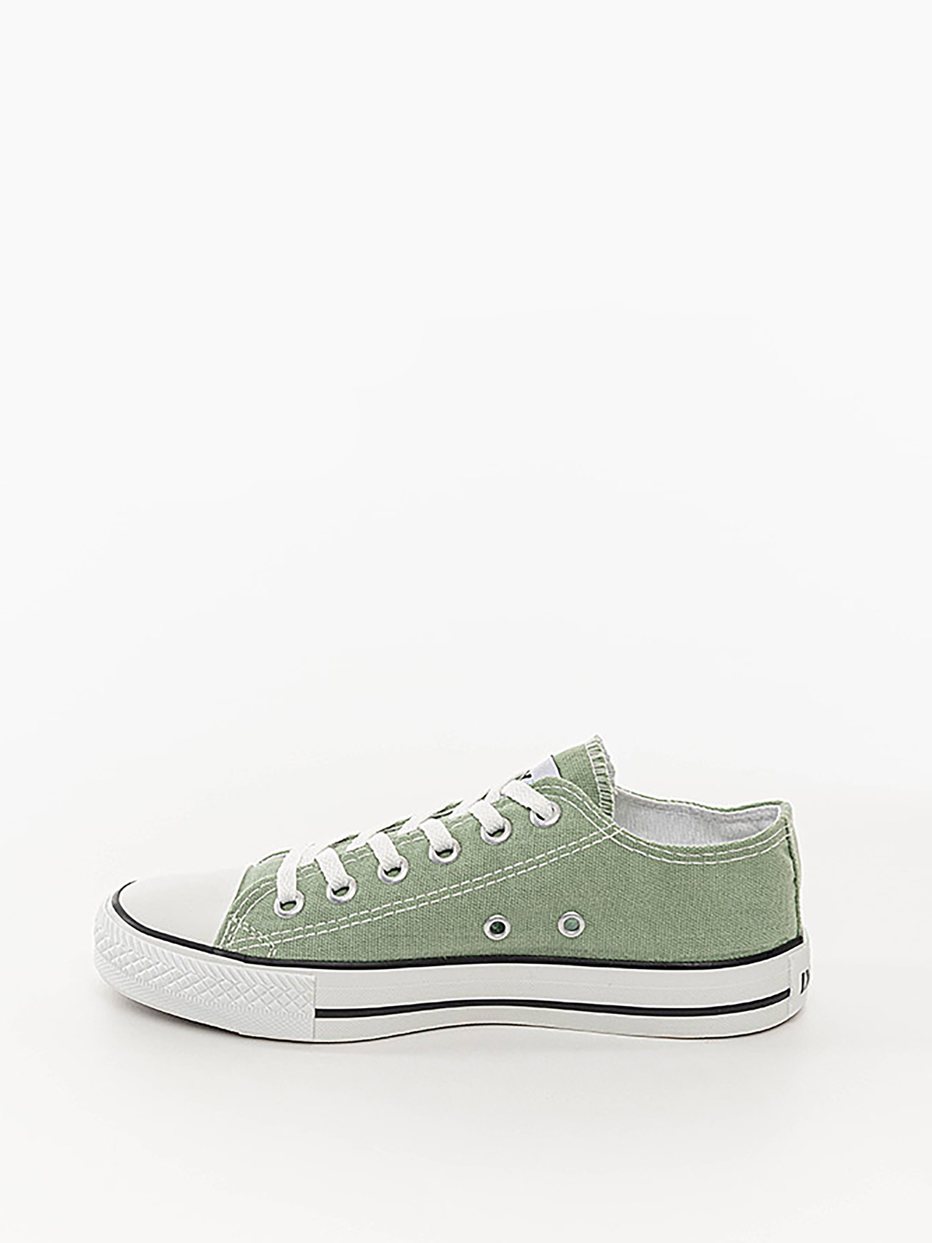 Кеды низкие YUKI модель ЦБ-00206022 Фото