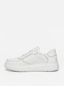 Кеды низкие YUKI модель ЦБ-00209859 Фото