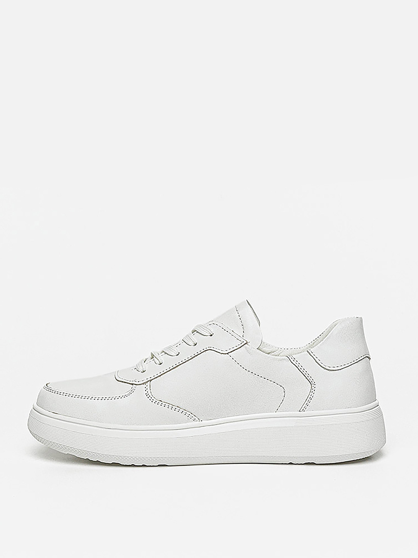 Кеди низькі YUKI модель ЦБ-00209859 Фото