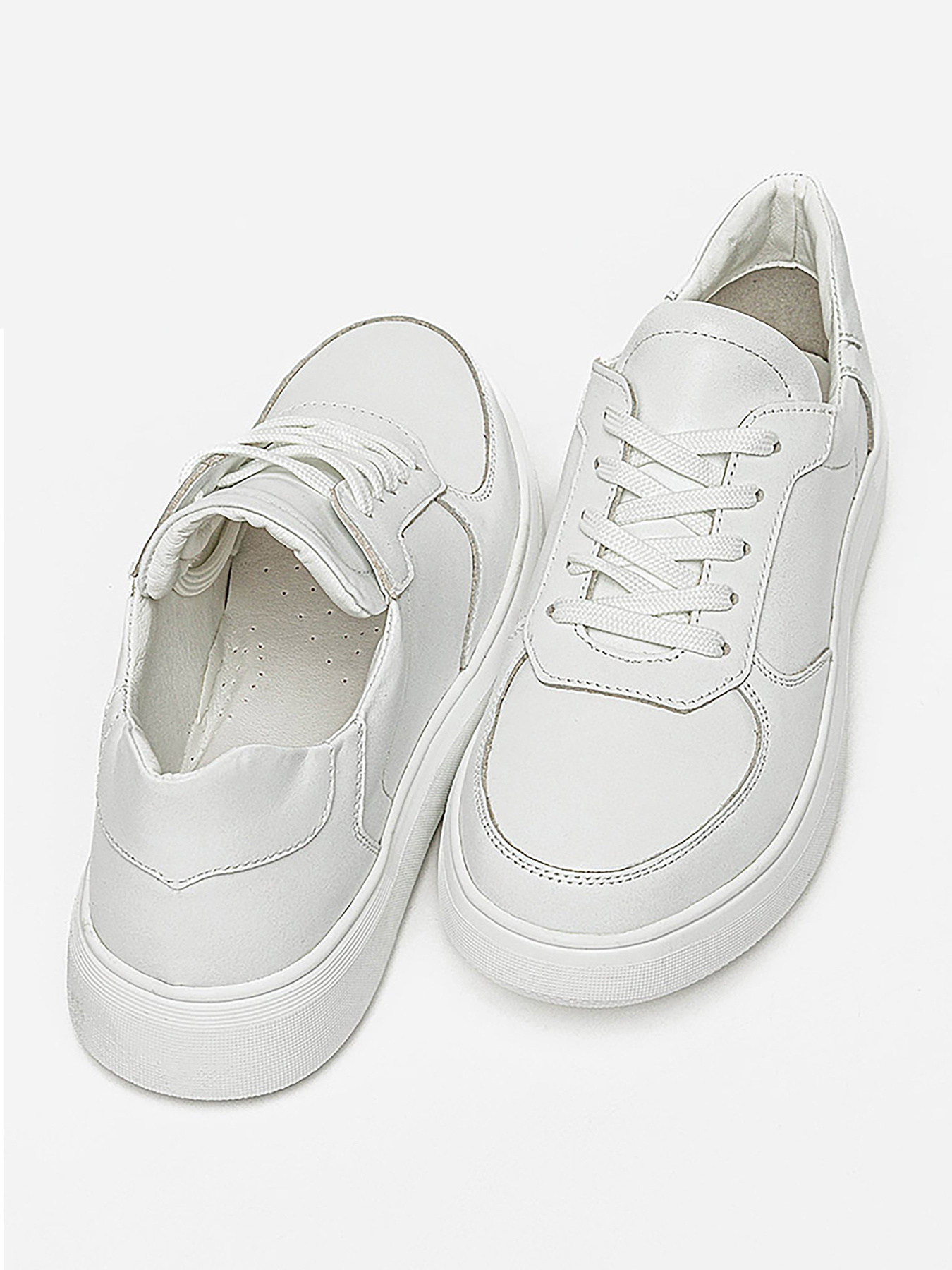 Кеди низькі YUKI модель ЦБ-00209859 Фото