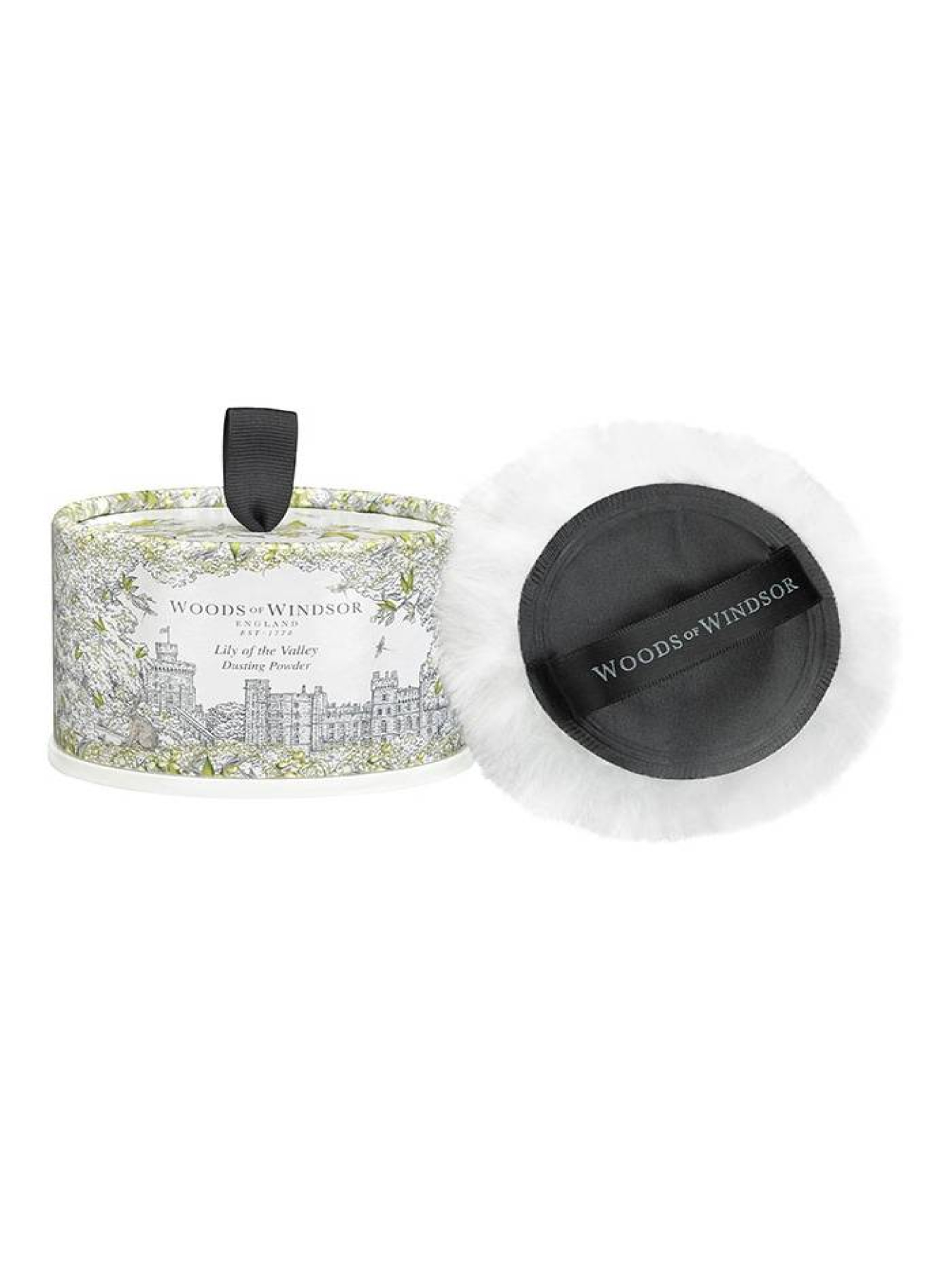 Тальк для тела Woods of Windsor модель 5060322950877 Фото