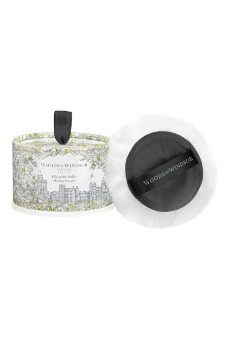 Тальк для тела Woods of Windsor модель 5060322950877 Фото
