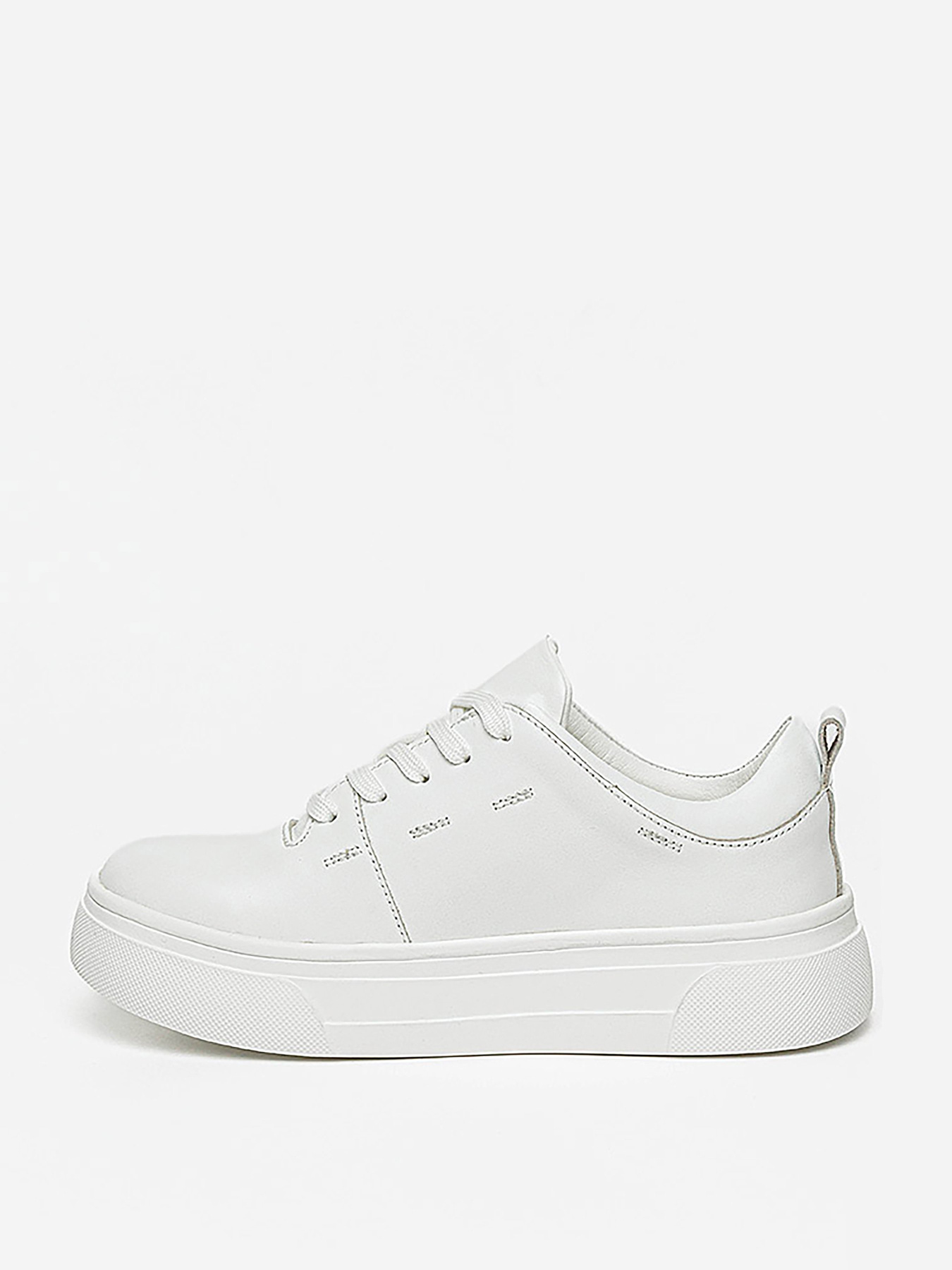 Кеды низкие YUKI модель ЦБ-00209860 Фото