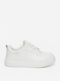 Кеды низкие YUKI модель ЦБ-00209860 Фото