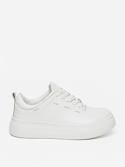 Кеды низкие YUKI модель ЦБ-00209860 Фото