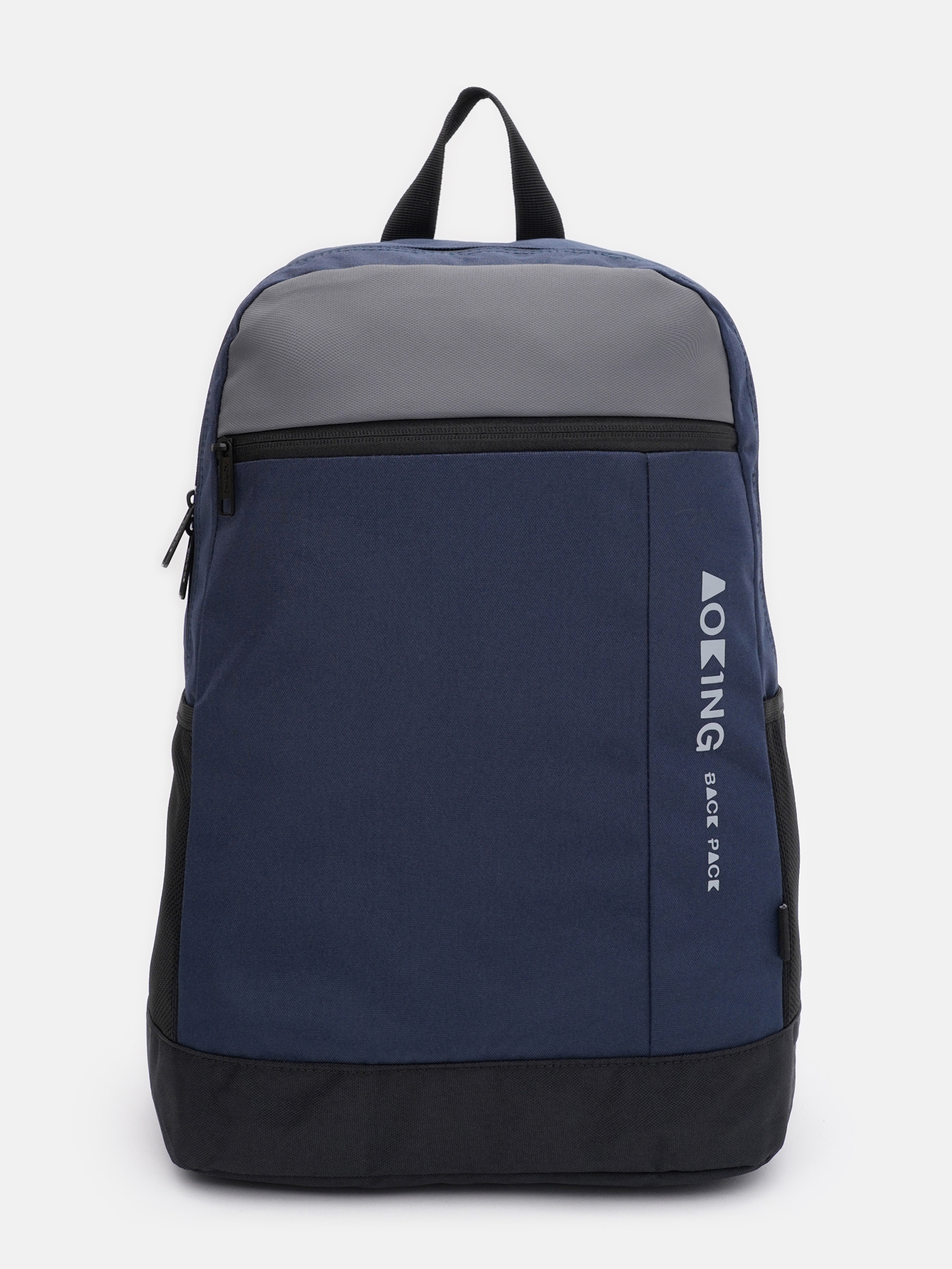 Рюкзак Monsen модель C1XN3517n-navy Фото