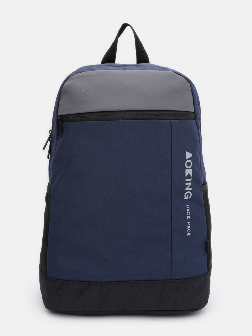 Рюкзак Monsen Модель C1XN3517n-navy Фото